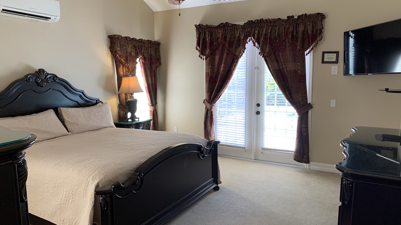 Photo of Bedroom in West Kissimmee