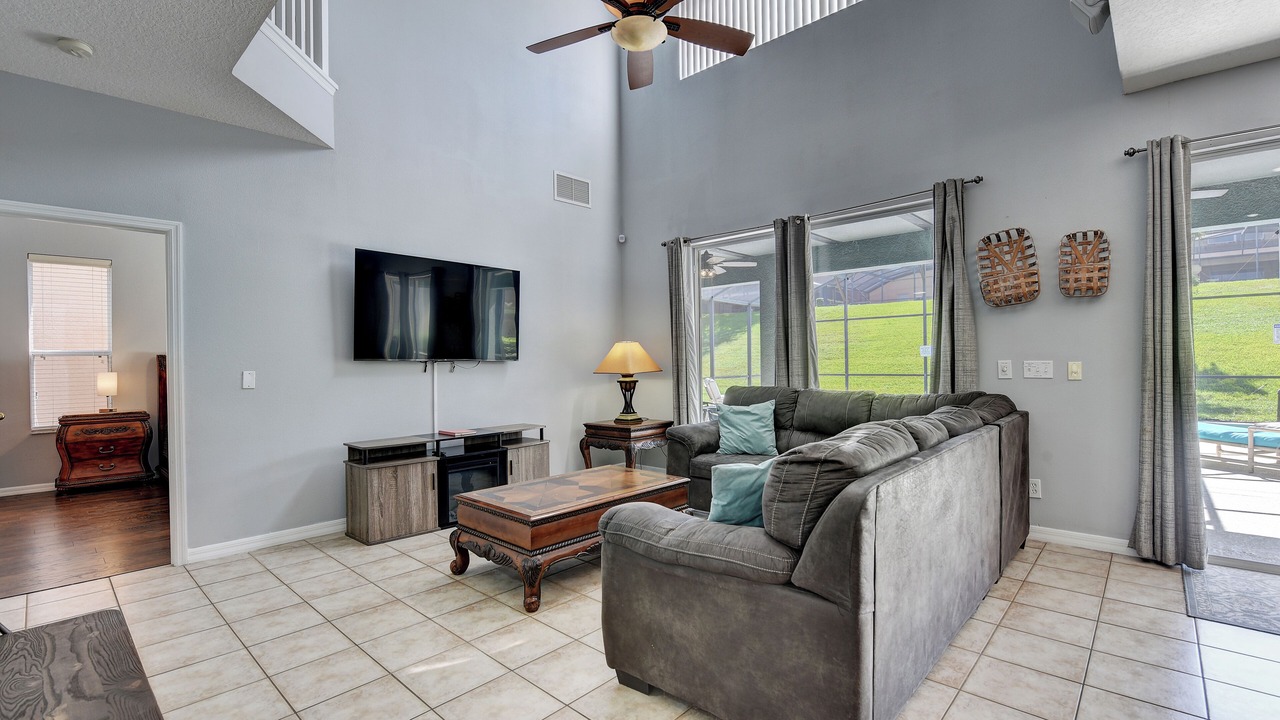 Photo of Bedroom in West Kissimmee