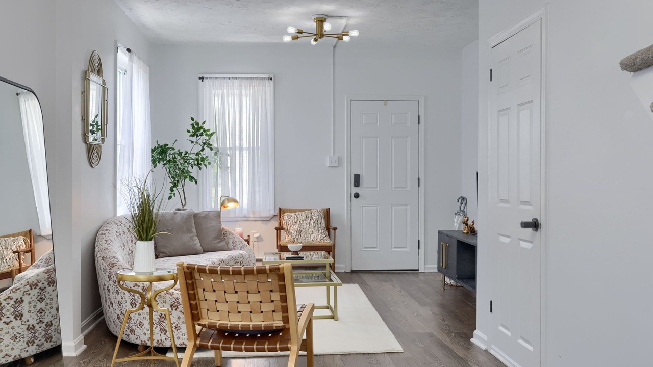 Photo of Livingroom in Ephrata