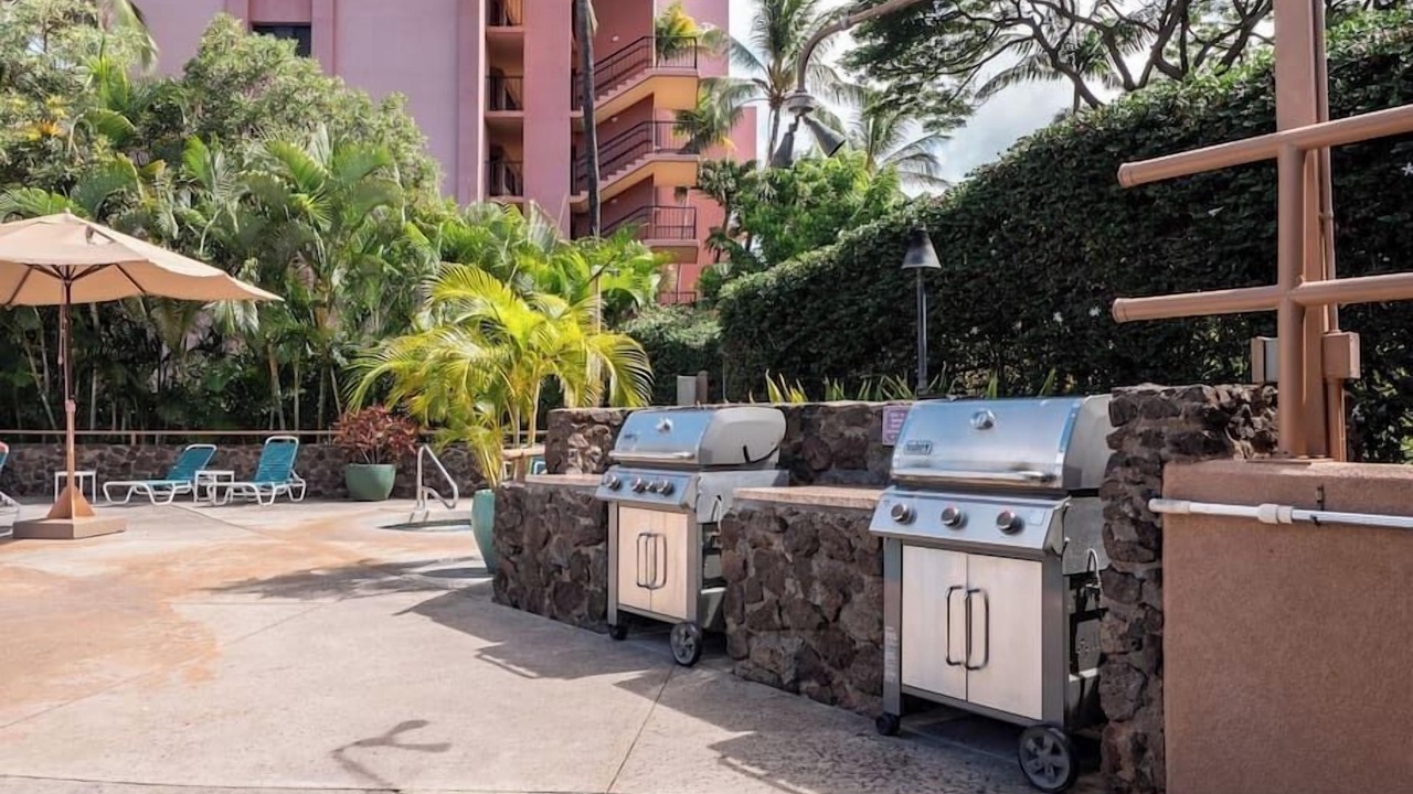 Photo of Outdoor in Kahana