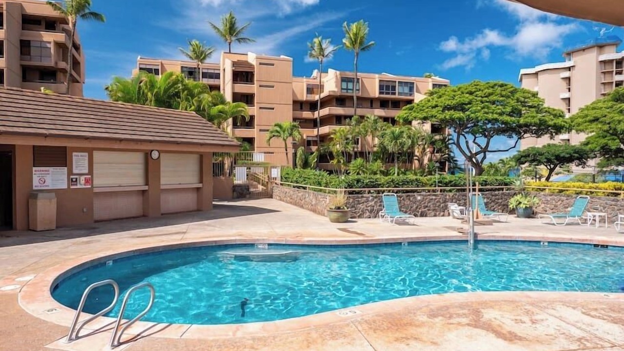 Photo of Outdoor in Kahana