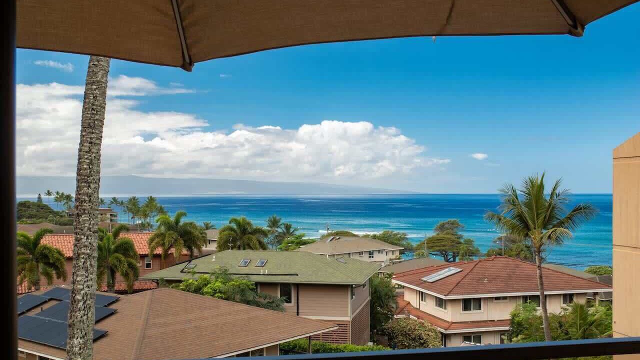 Photo of Outdoor in Kahana