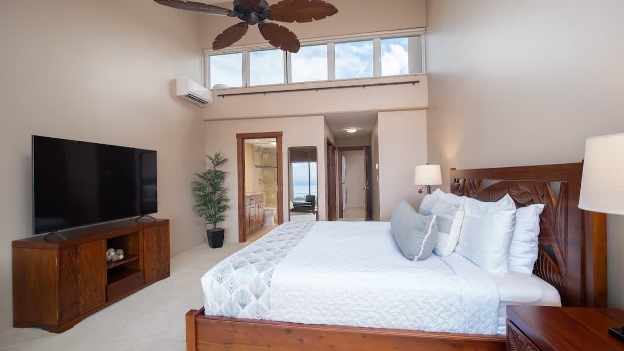 Photo of Bedroom in Kahana