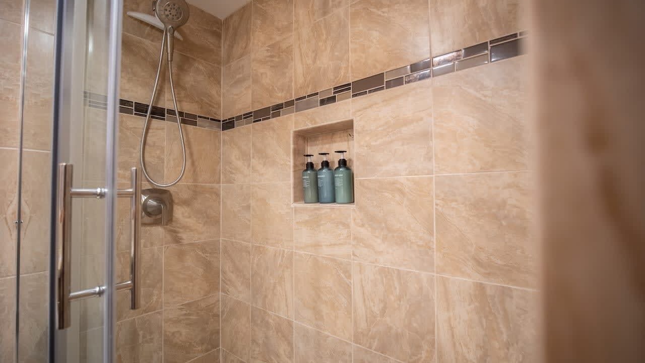 Photo of Bathroom in Kahana