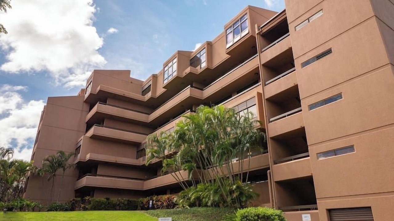 Photo of Outdoor in Kahana