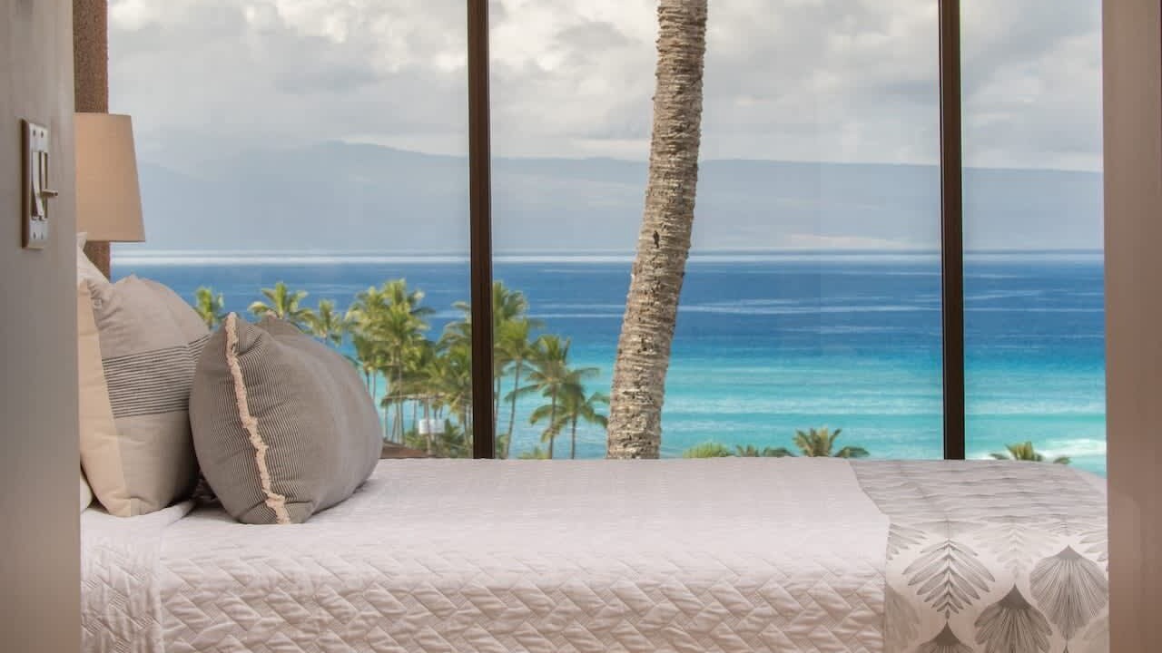 Photo of Bedroom in Kahana