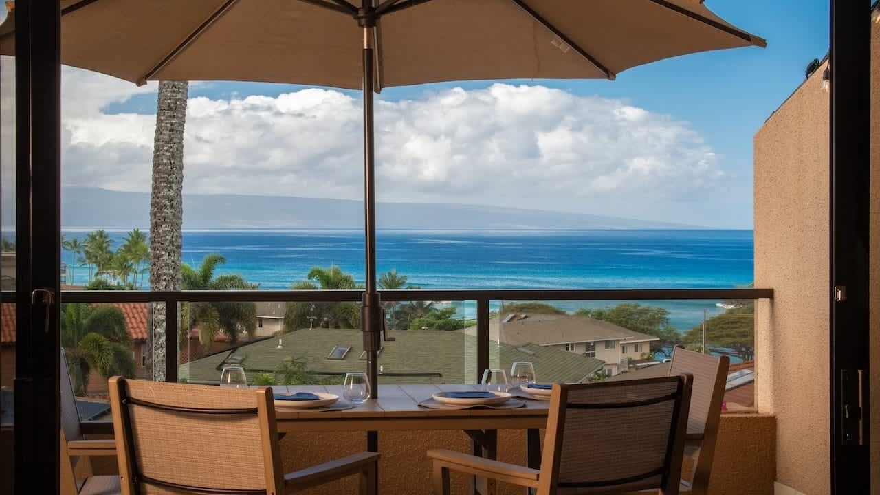 Photo of Outdoor in Kahana