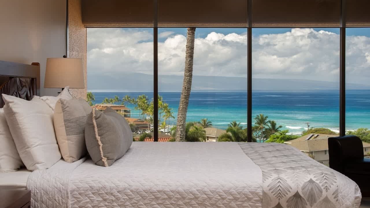 Photo of Bedroom in Kahana