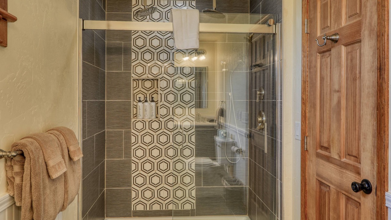 Photo of Bathroom in Pagosa Springs
