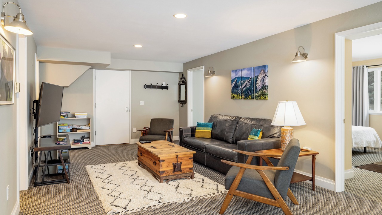 Photo of Livingroom in Flagstaff