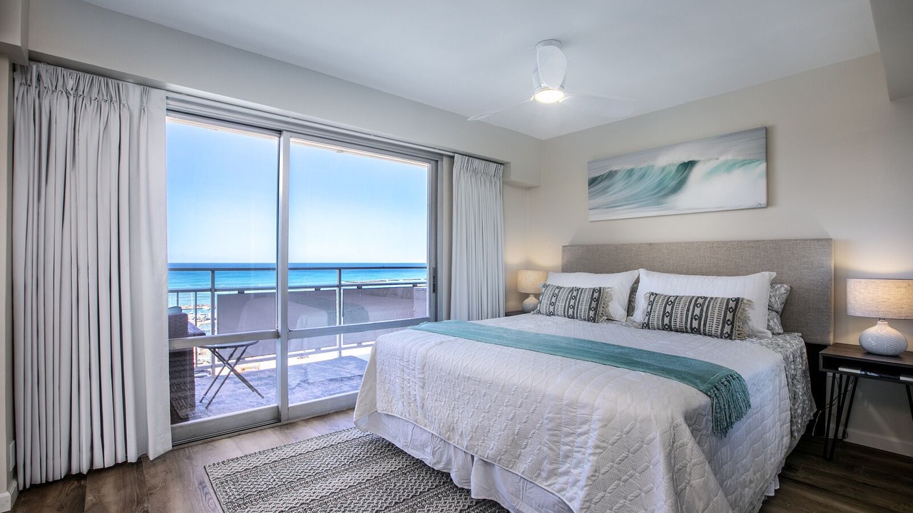 Photo of Patio Balcony in Waikiki