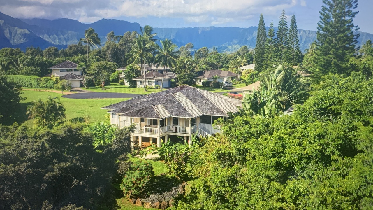 Photo of Others in Princeville