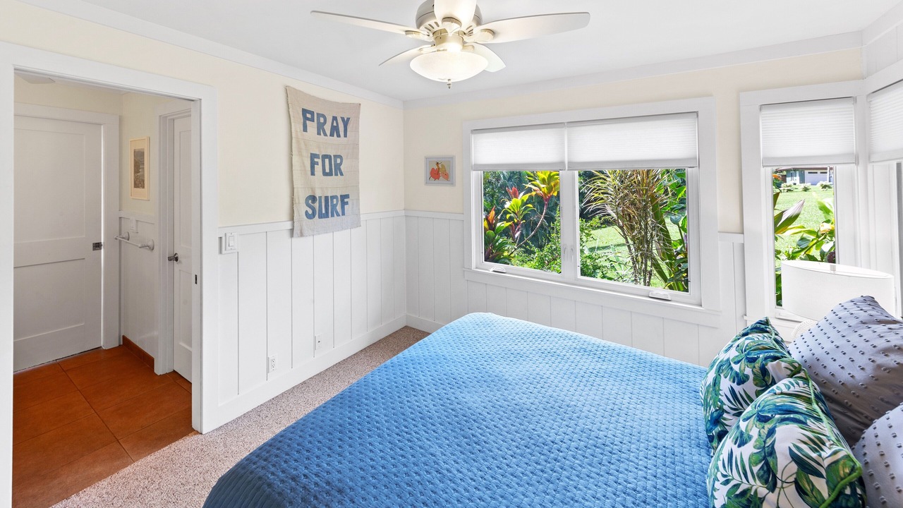 Photo of Bedroom in Princeville