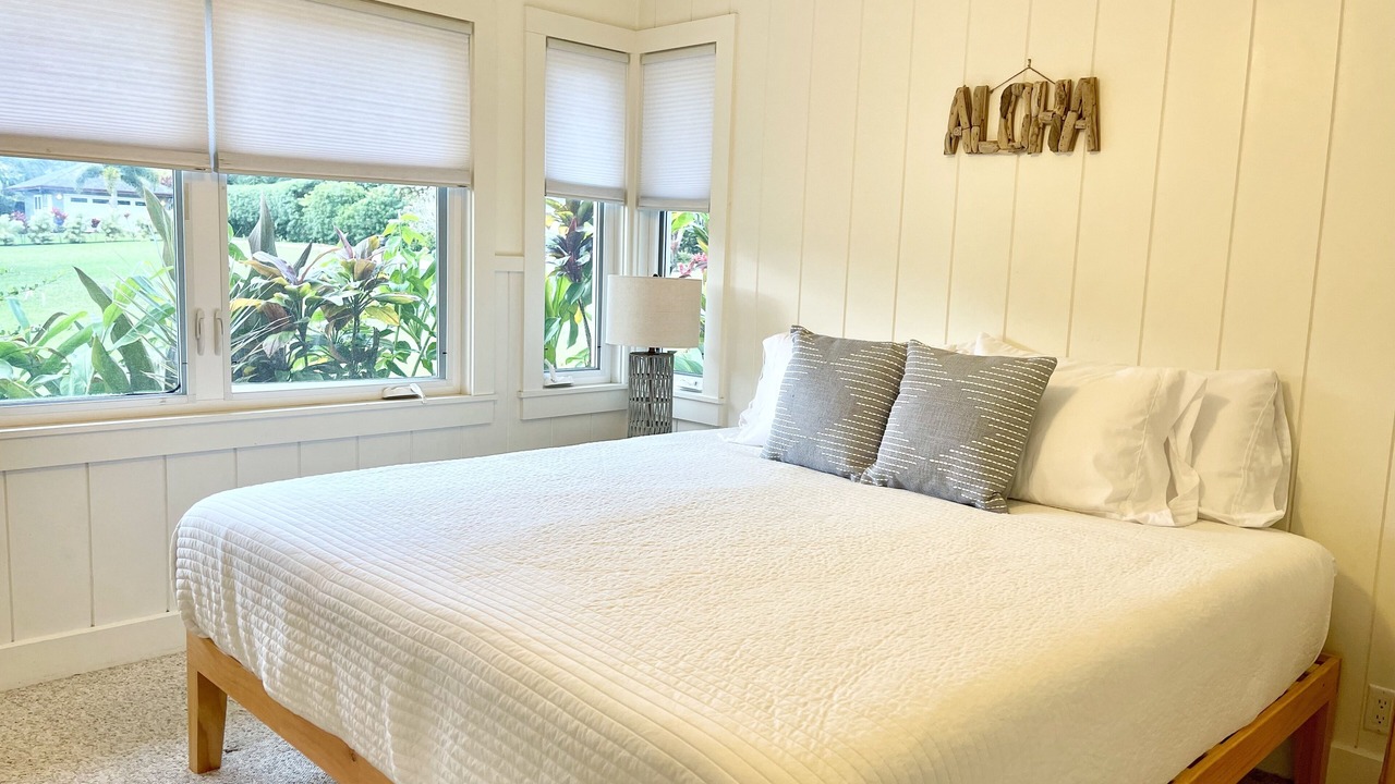 Photo of Bedroom in Princeville
