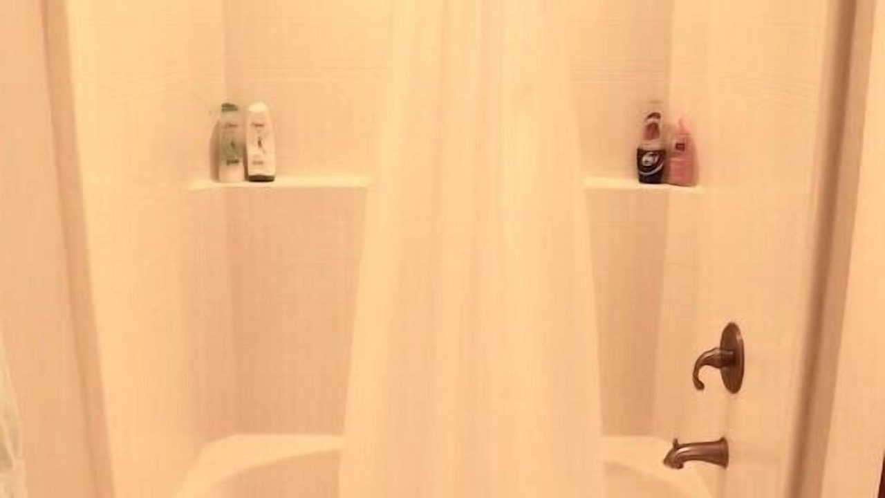 Photo of Bathroom in Leicester