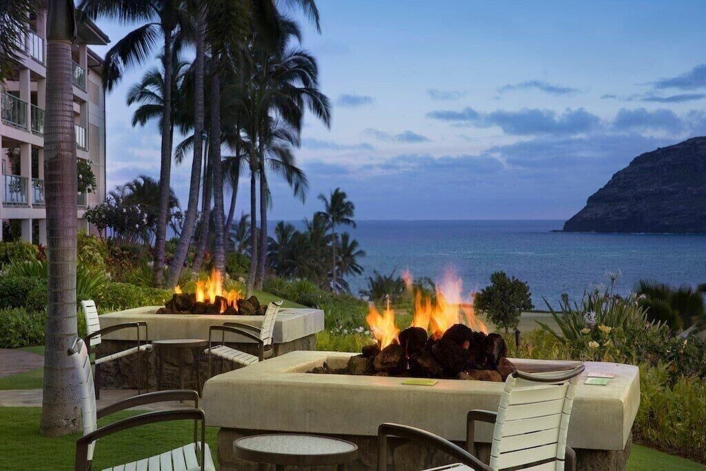 Photo of Patio Balcony in Lihue