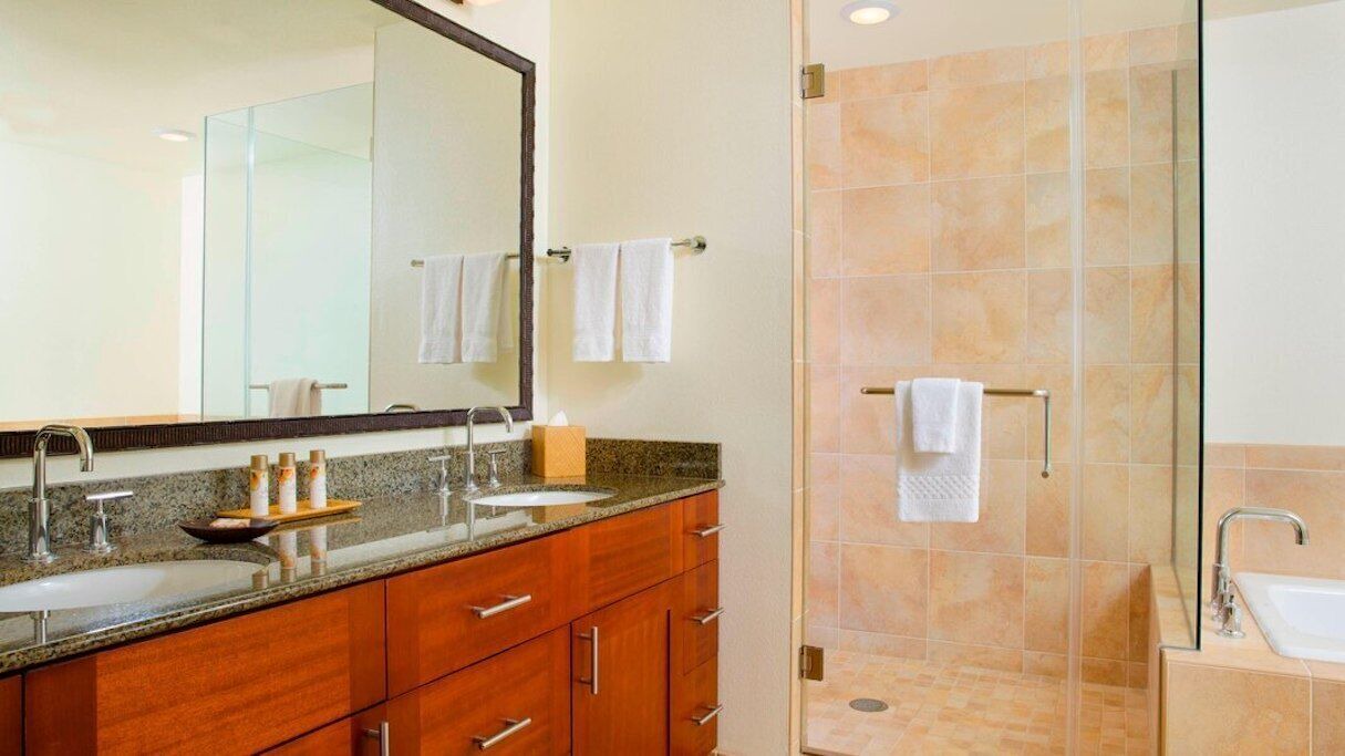 Photo of Bathroom in Lihue