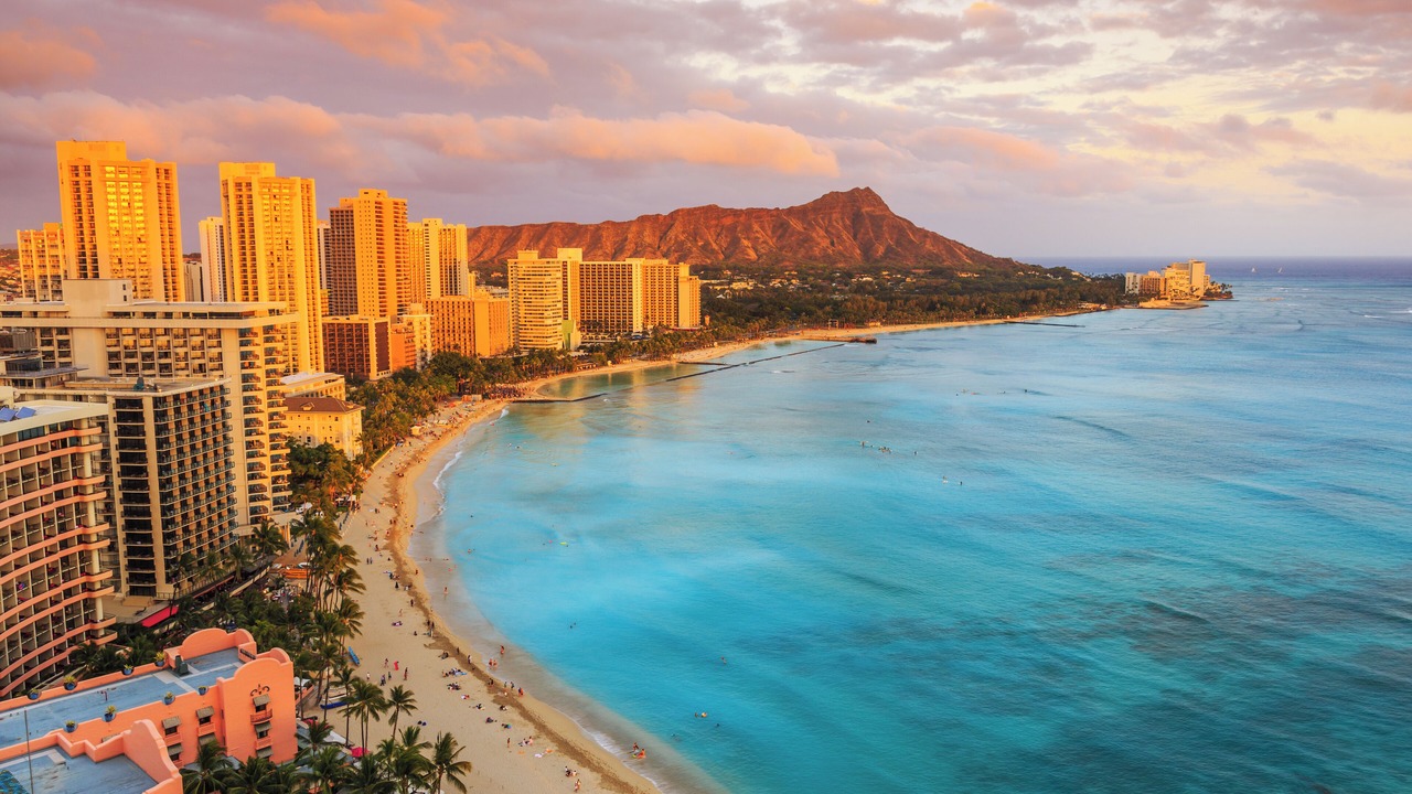 Photo of Others in Waikiki
