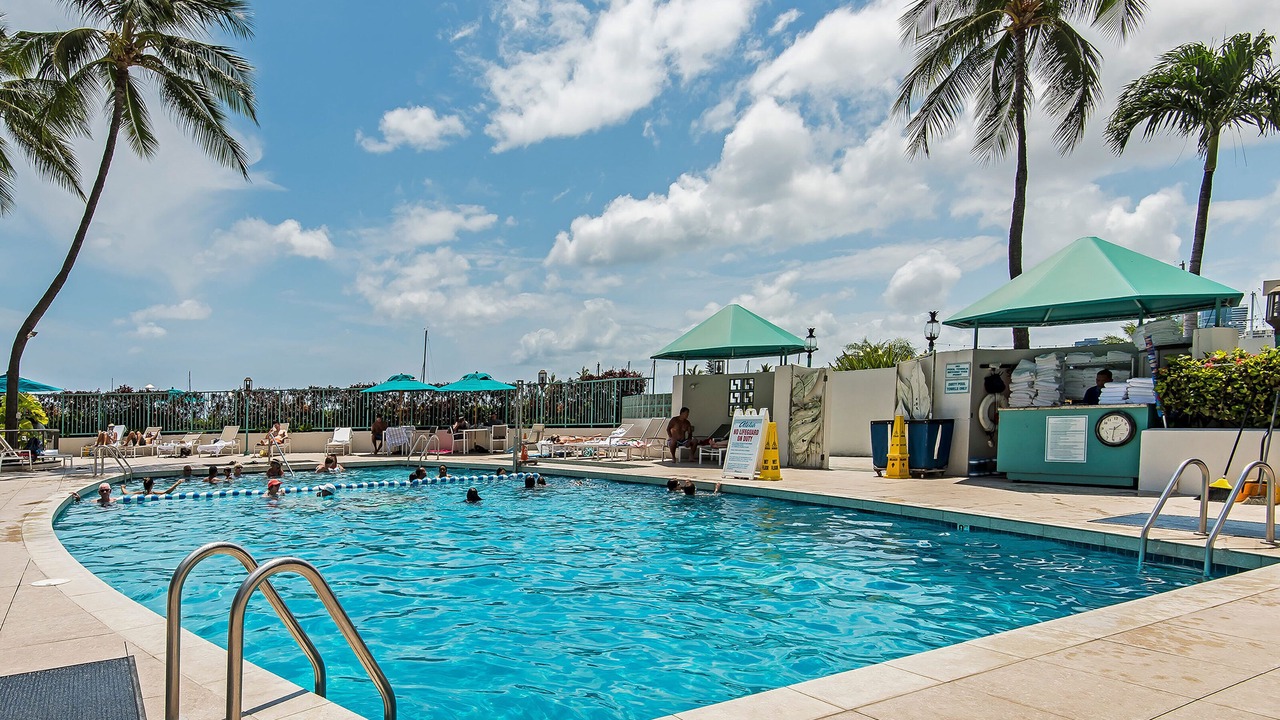Photo of Outdoor in Waikiki