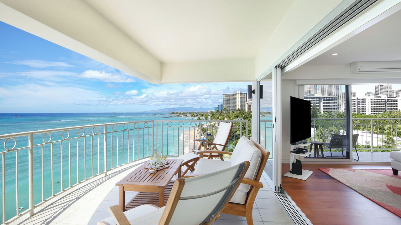 Photo of Others in Waikiki