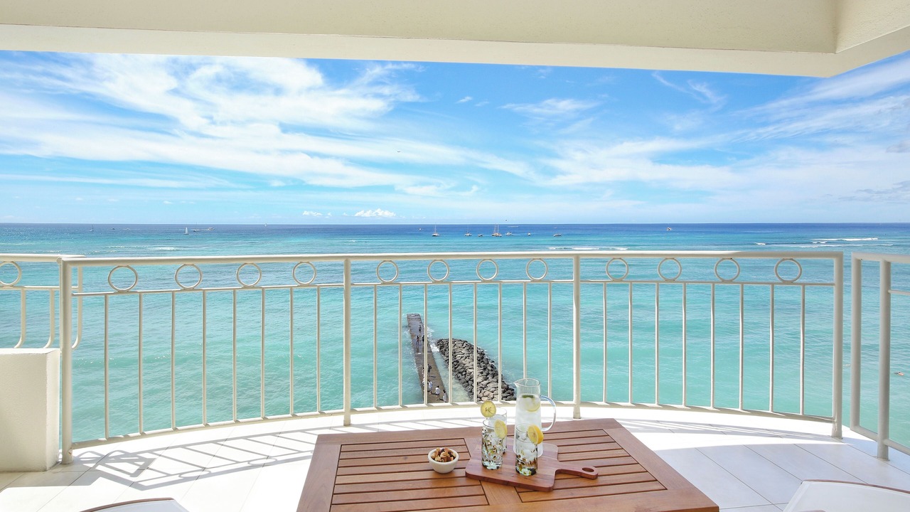 Photo of Outdoor in Waikiki
