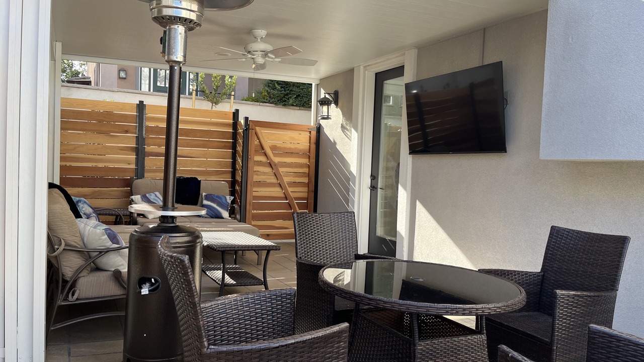 Photo of Outdoor in Carlsbad Village