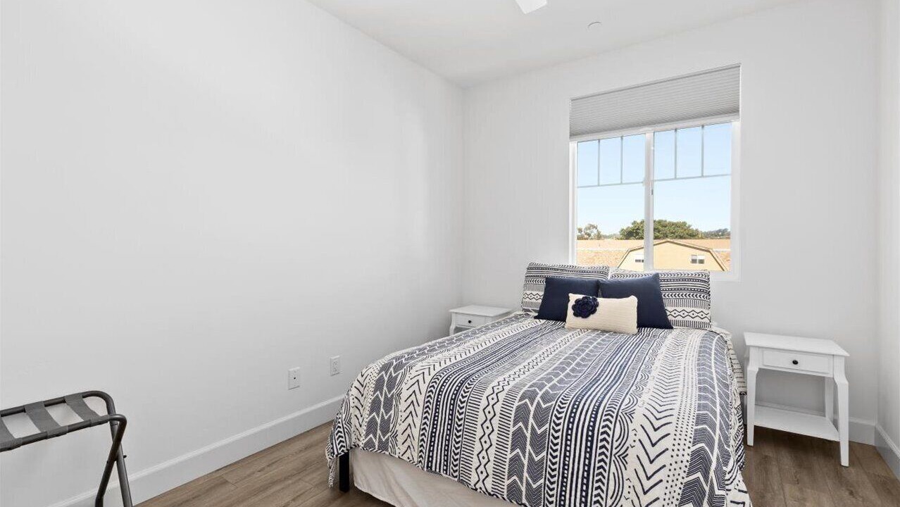 Photo of Bedroom in Carlsbad Village