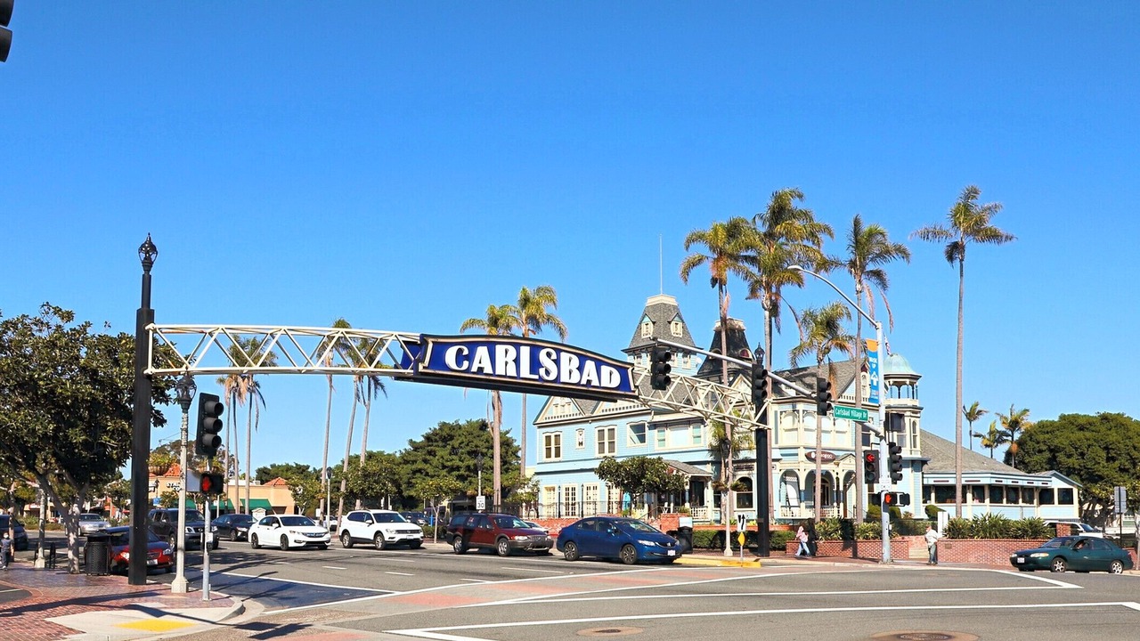 Photo of Others in Carlsbad Village