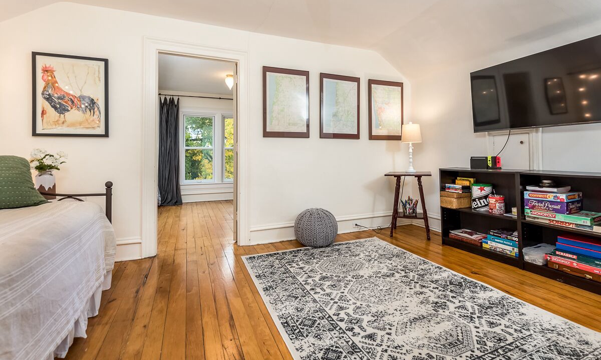 Photo of Bedroom in Fennville