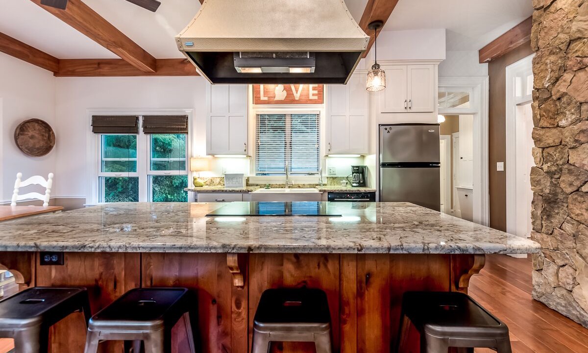 Photo of Kitchen in Fennville