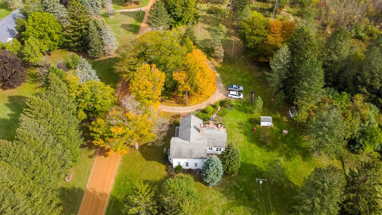Photo of Outdoor in Fennville