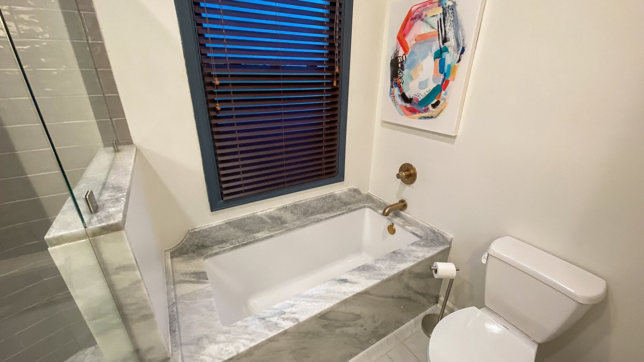Photo of Bathroom in Northport