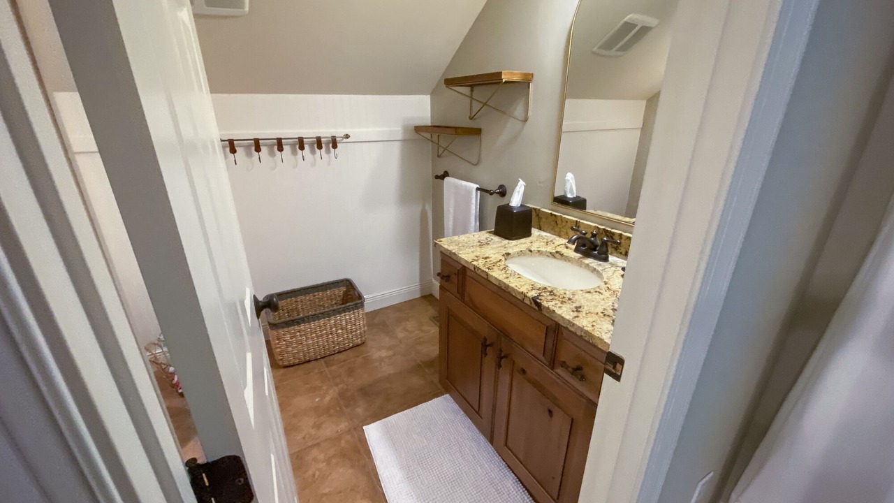 Photo of Bathroom in Northport