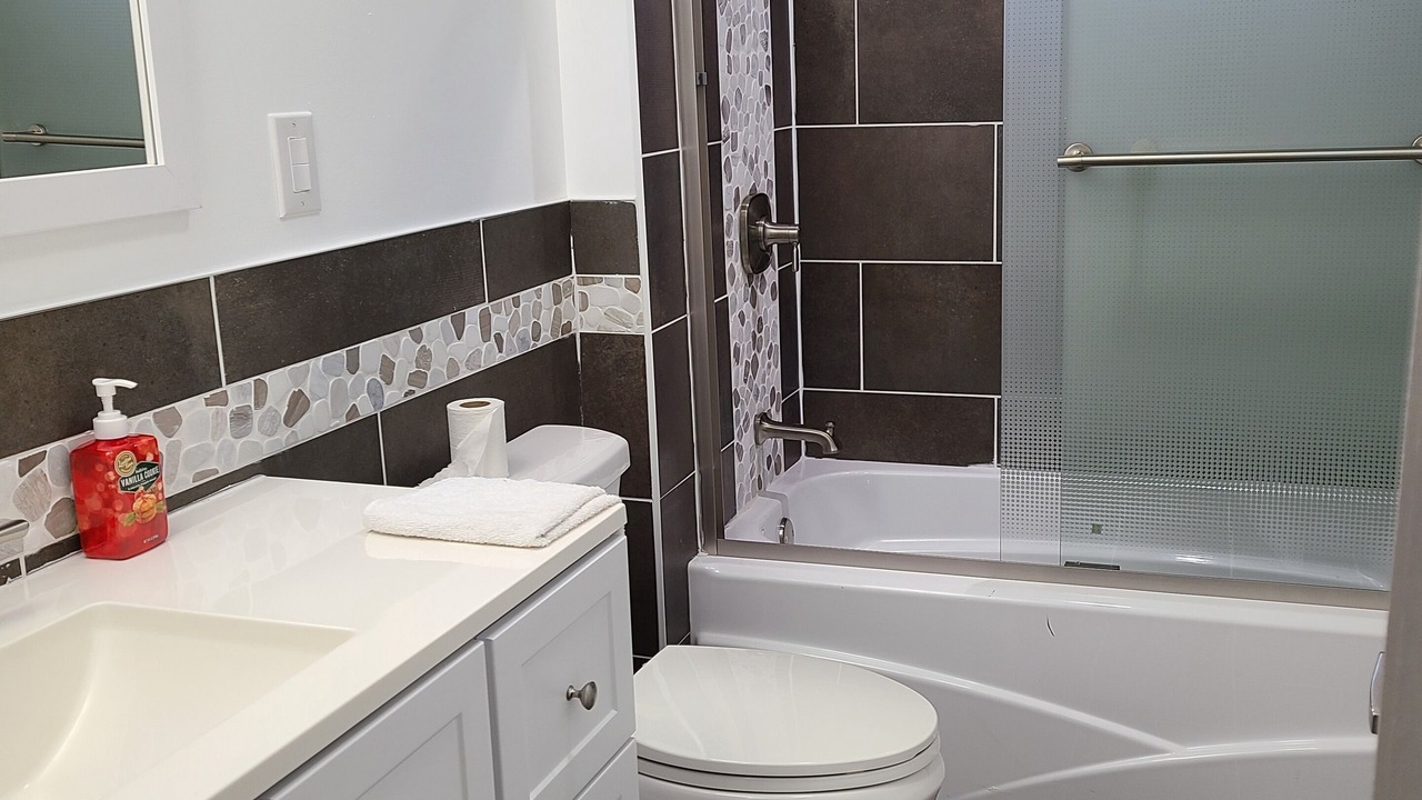 Photo of Bathroom in Bethlehem