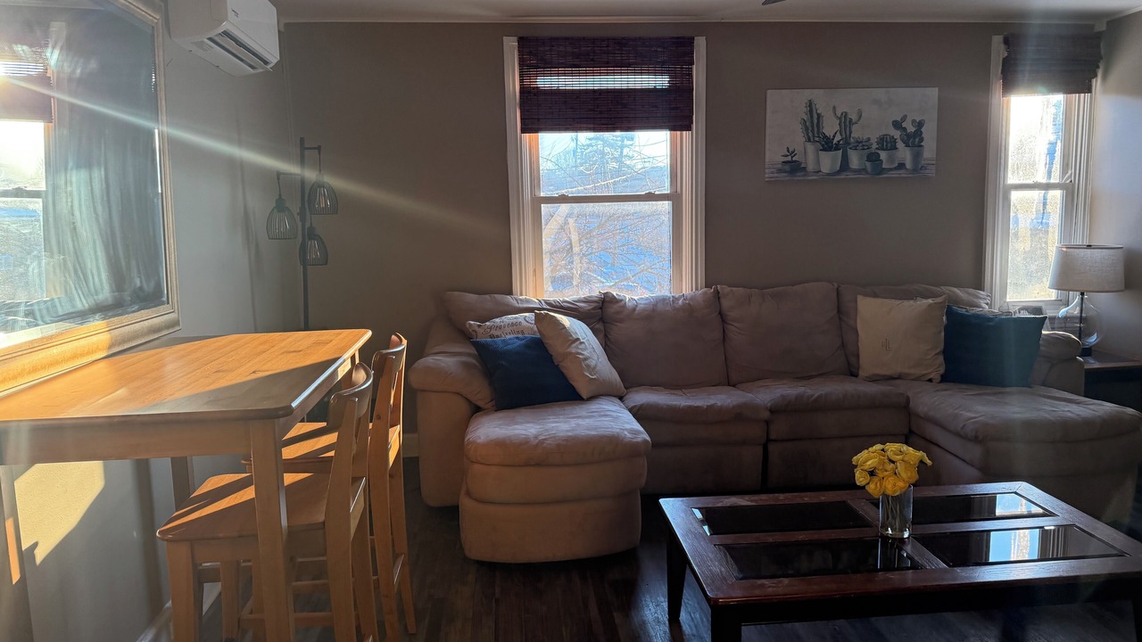 Photo of Livingroom in Bethlehem
