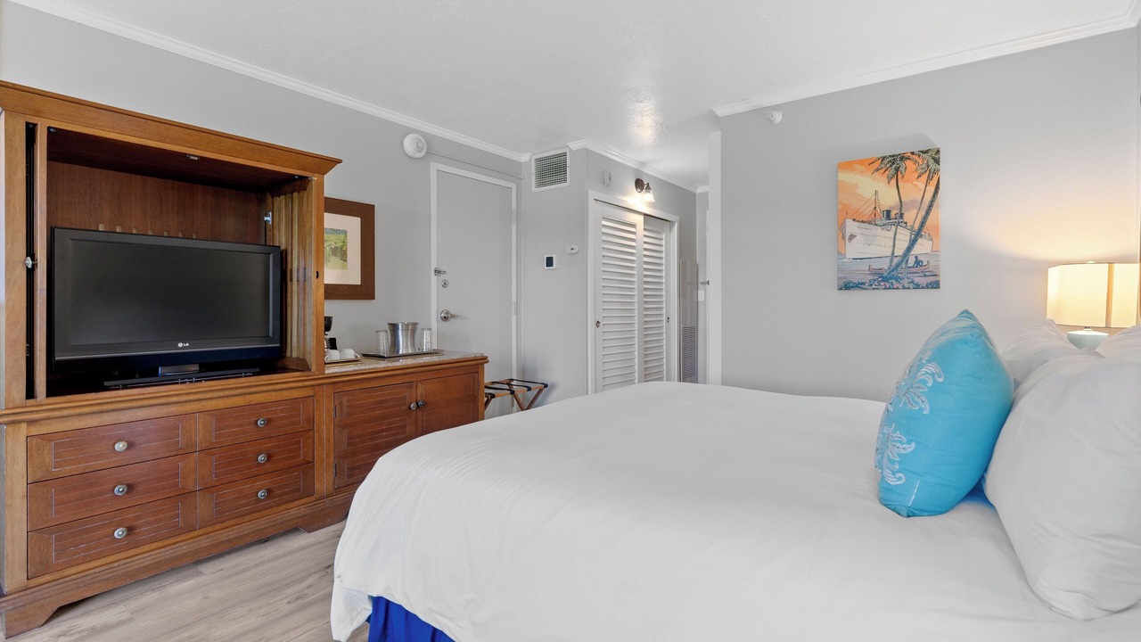 Photo of Bedroom in Hanamaulu