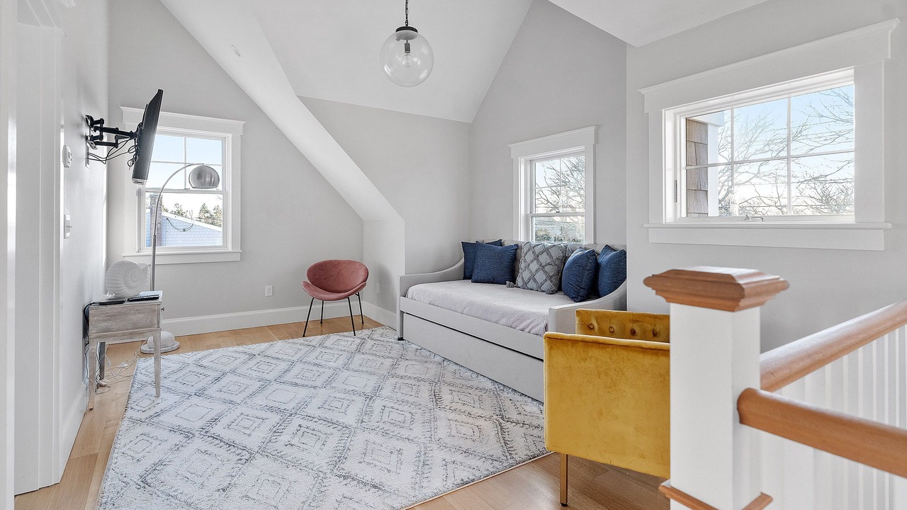 Photo of Livingroom in Middletown