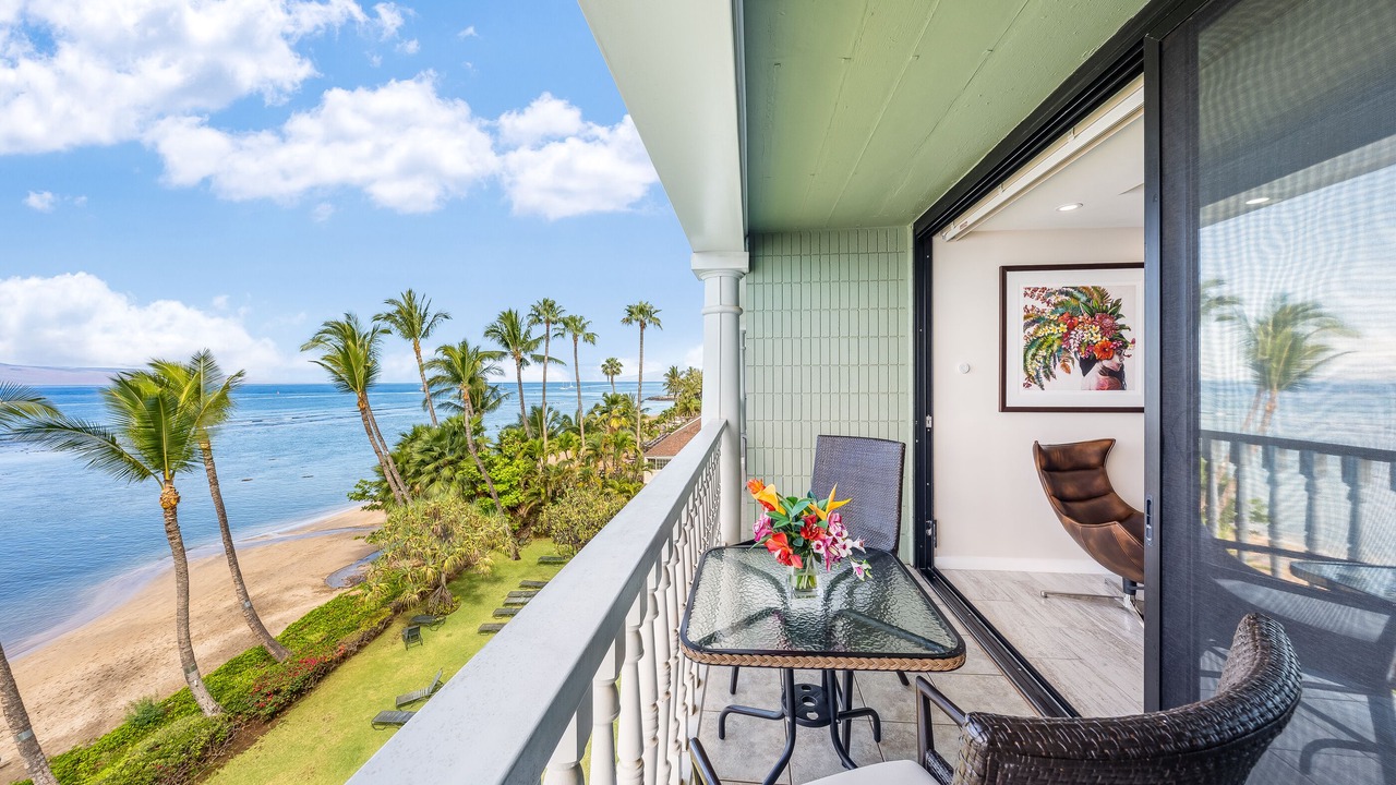 Photo of Outdoor in Historic Lahaina Front Street