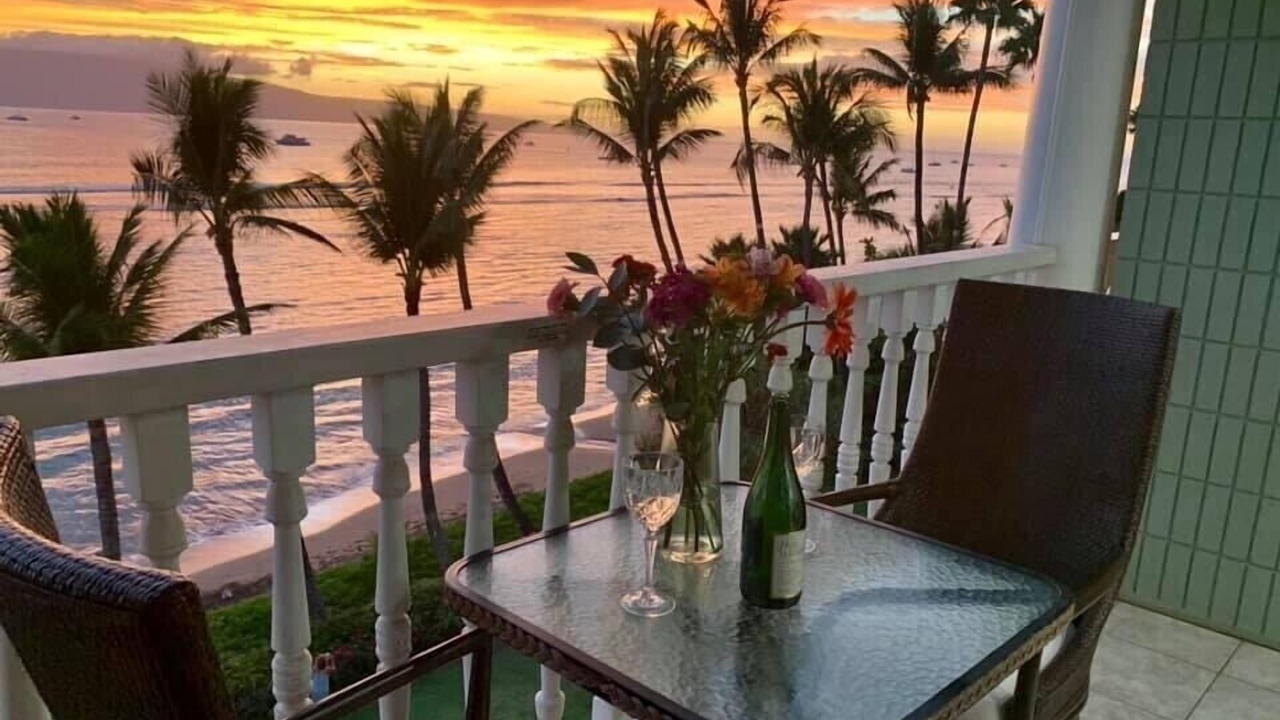 Photo of Outdoor in Historic Lahaina Front Street