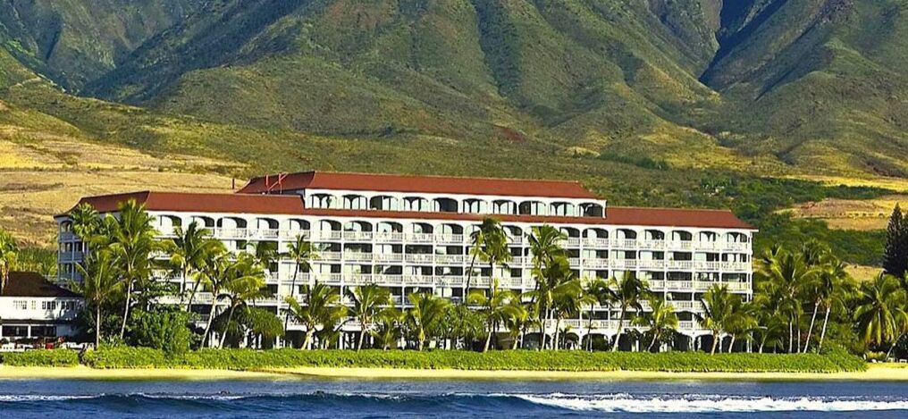 Photo of Outdoor in Historic Lahaina Front Street