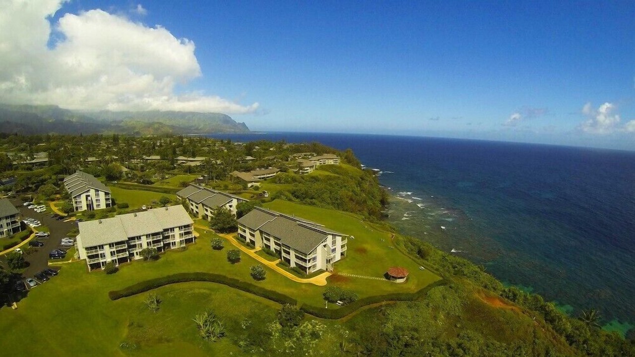 Photo of Outdoor in Princeville