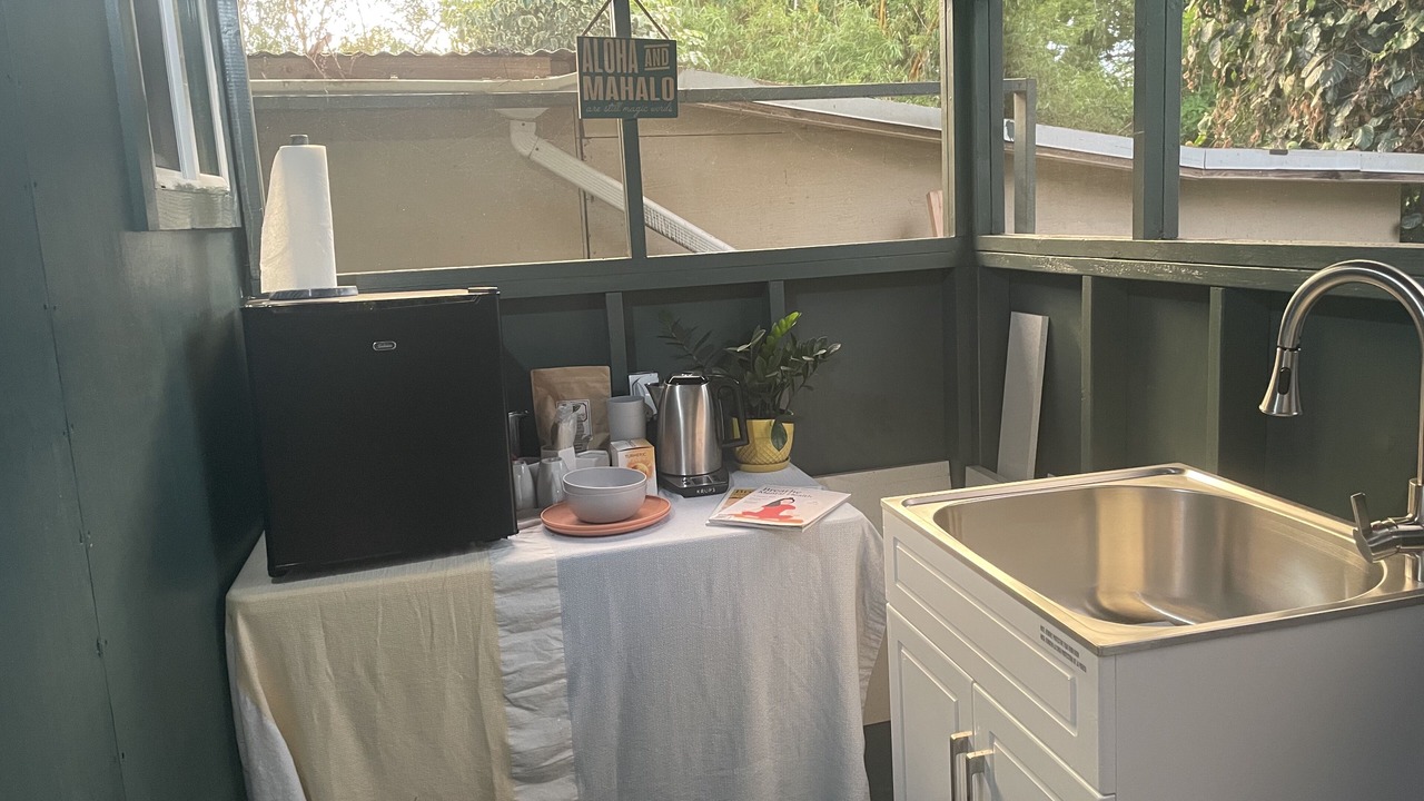 Photo of Kitchen in Waialee