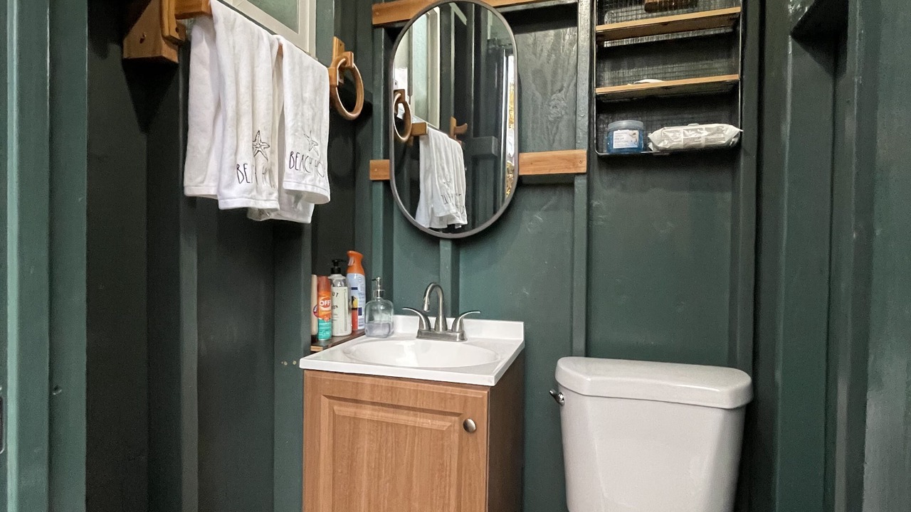 Photo of Bathroom in Waialee