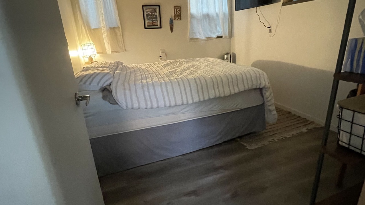 Photo of Bedroom in Waialee