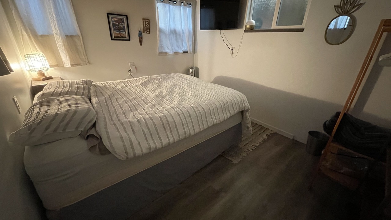 Photo of Bedroom in Waialee