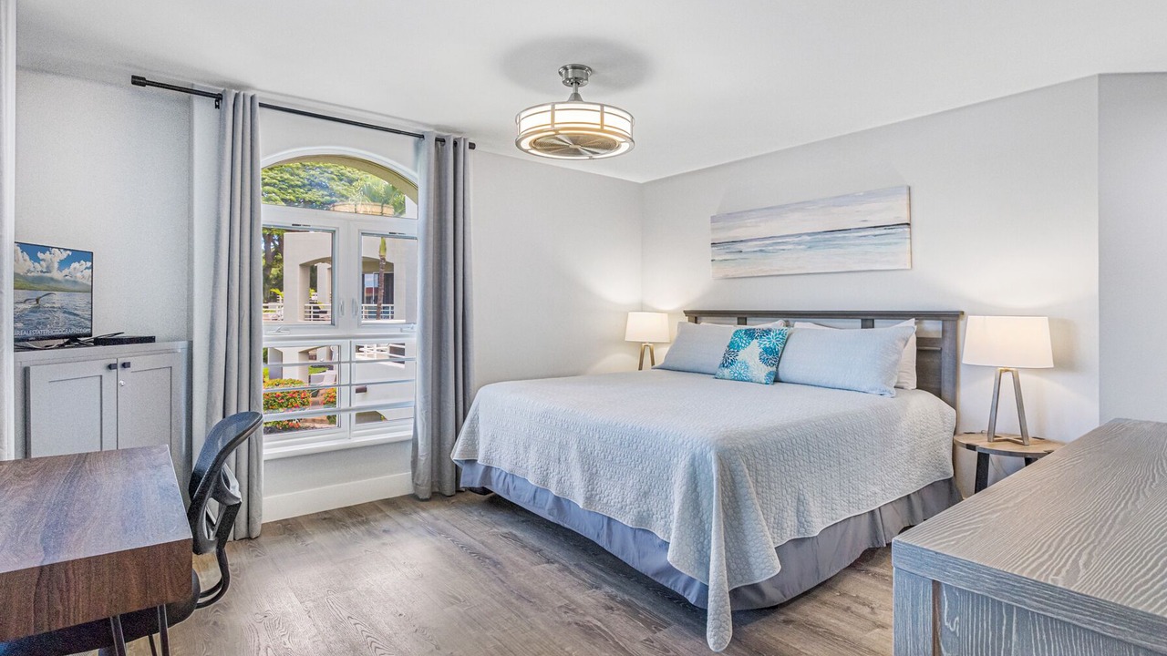 Photo of Bedroom in Wailea