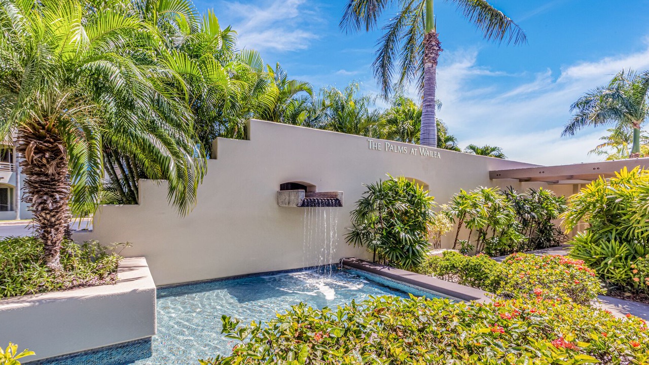 Photo of Outdoor in Wailea