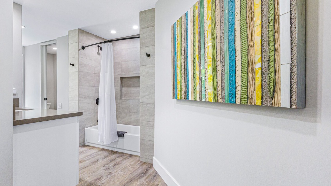 Photo of Bathroom in Wailea