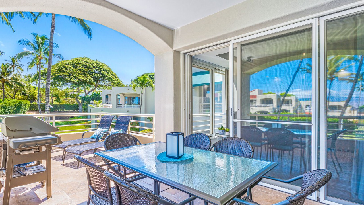 Photo of Outdoor in Wailea