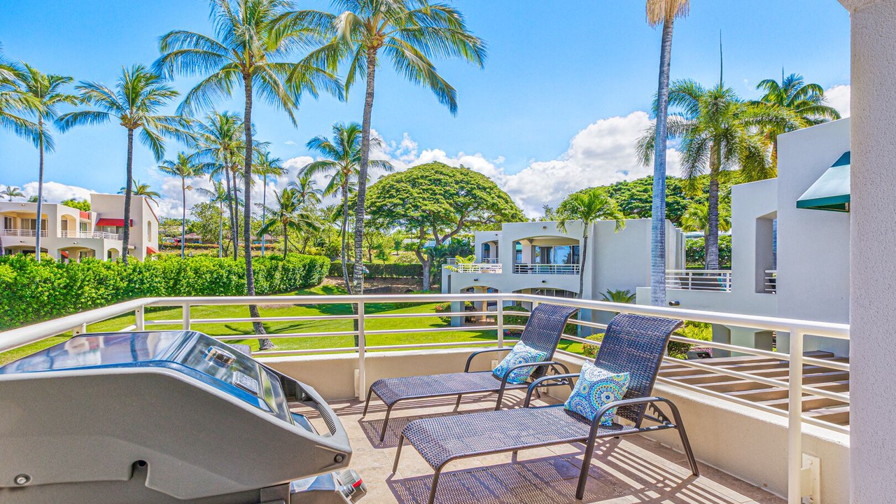 Photo of Outdoor in Wailea
